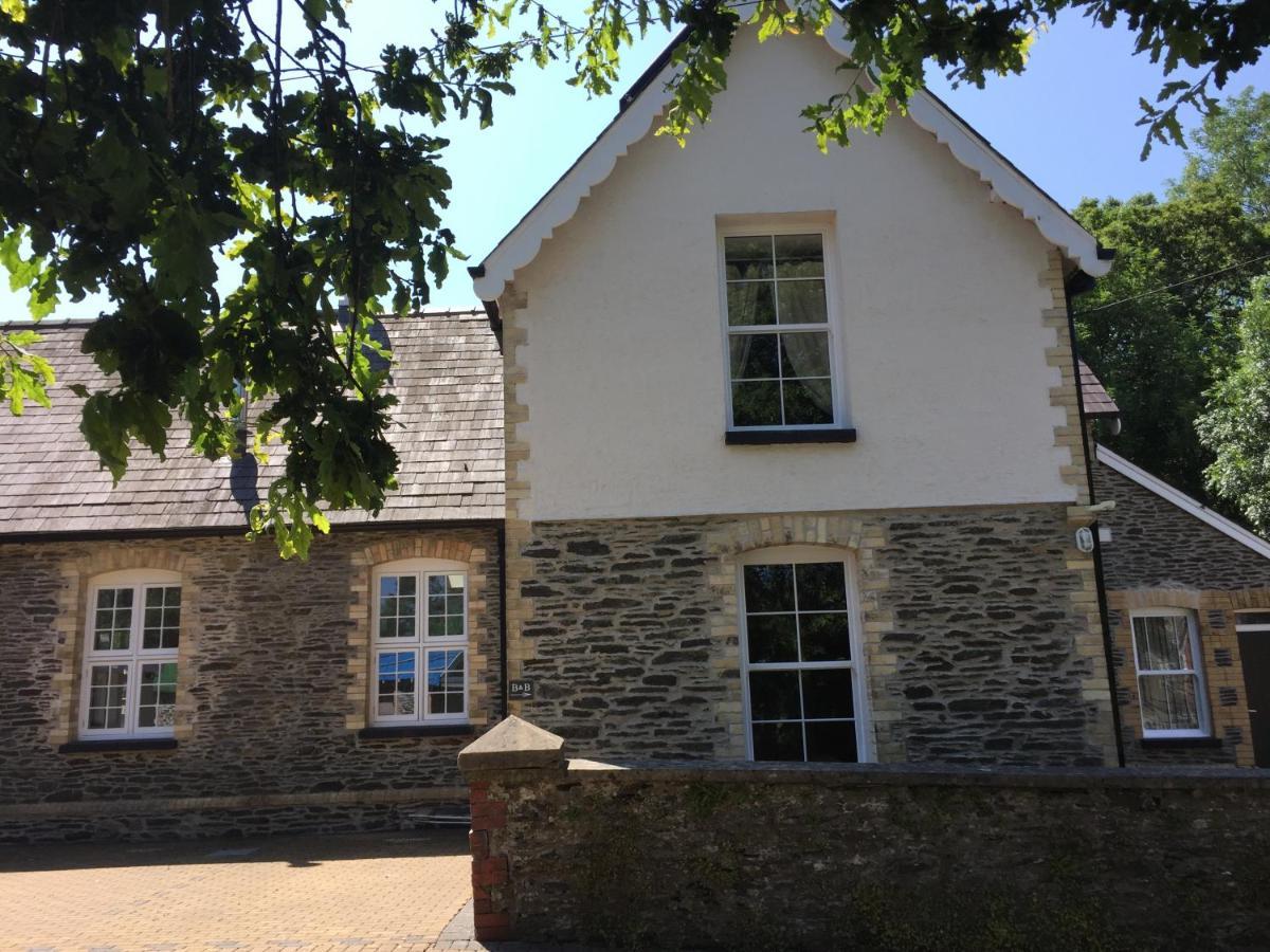Pencader  Old School B & B מראה חיצוני תמונה