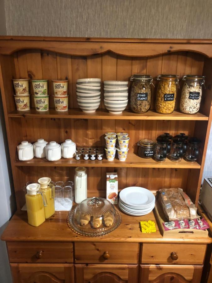 Pencader  Old School B & B מראה חיצוני תמונה