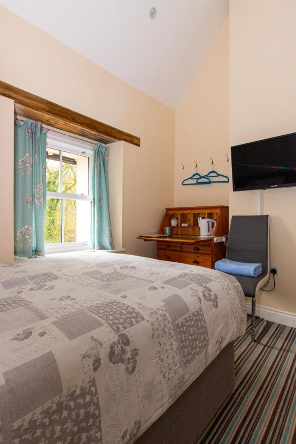 Pencader  Old School B & B מראה חיצוני תמונה