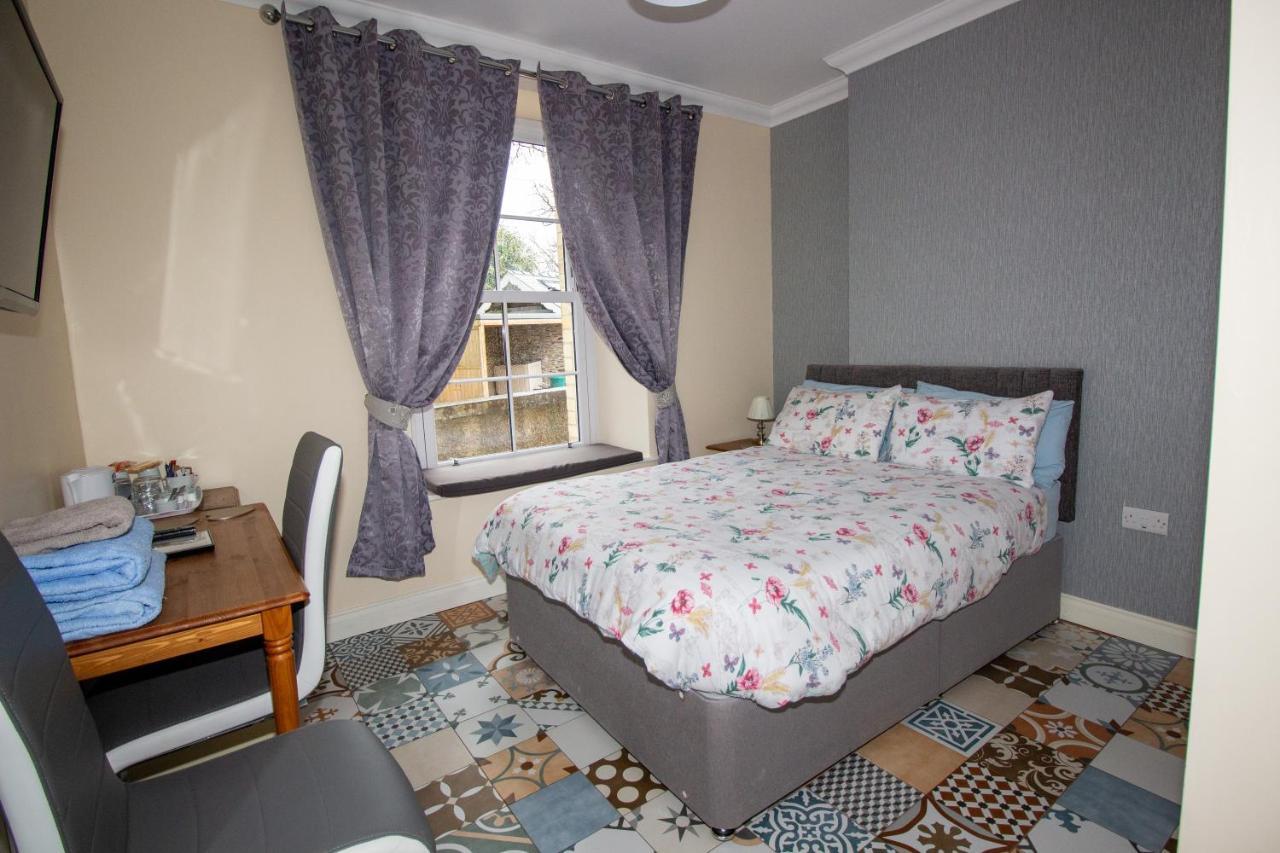 Pencader  Old School B & B מראה חיצוני תמונה