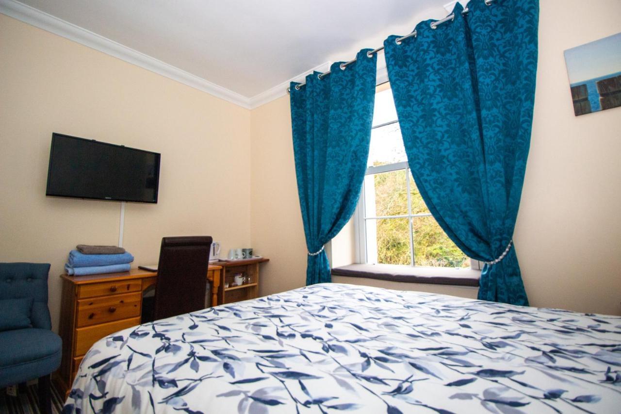 Pencader  Old School B & B מראה חיצוני תמונה