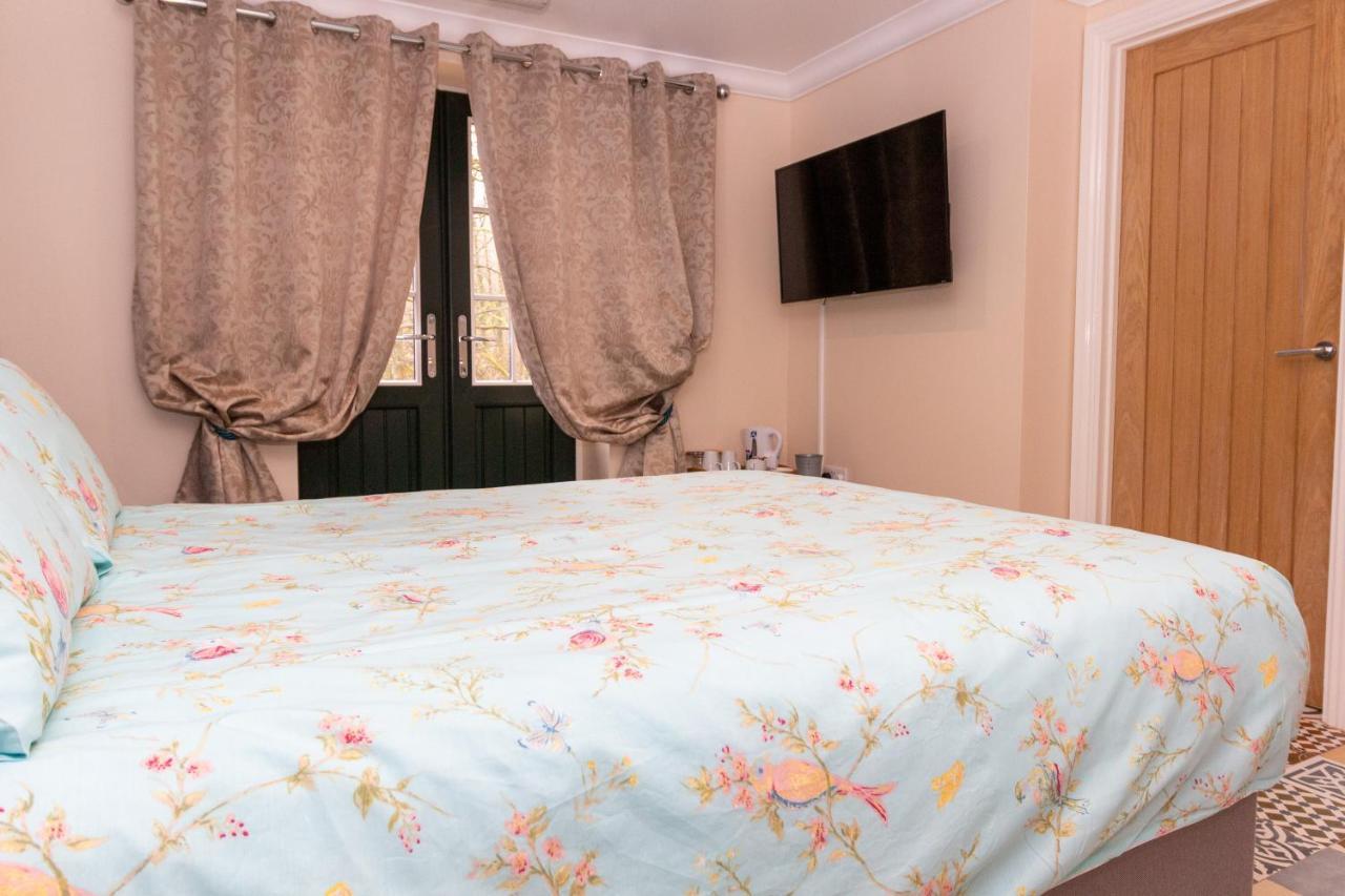 Pencader  Old School B & B מראה חיצוני תמונה