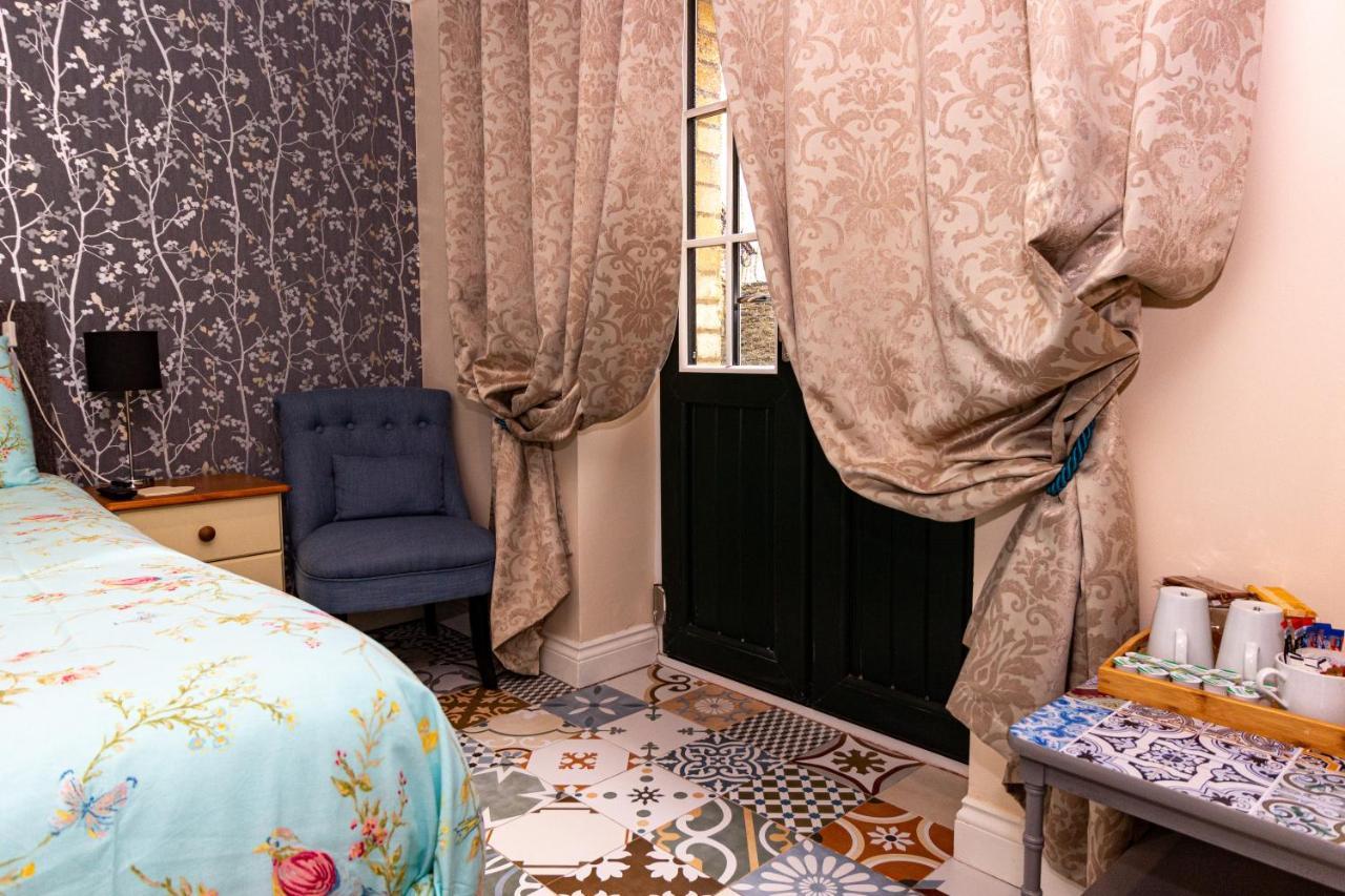 Pencader  Old School B & B מראה חיצוני תמונה