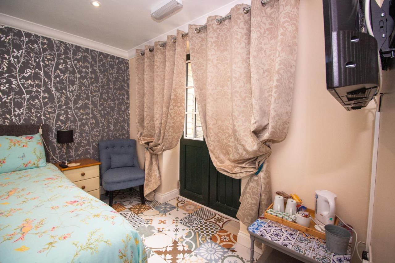 Pencader  Old School B & B מראה חיצוני תמונה