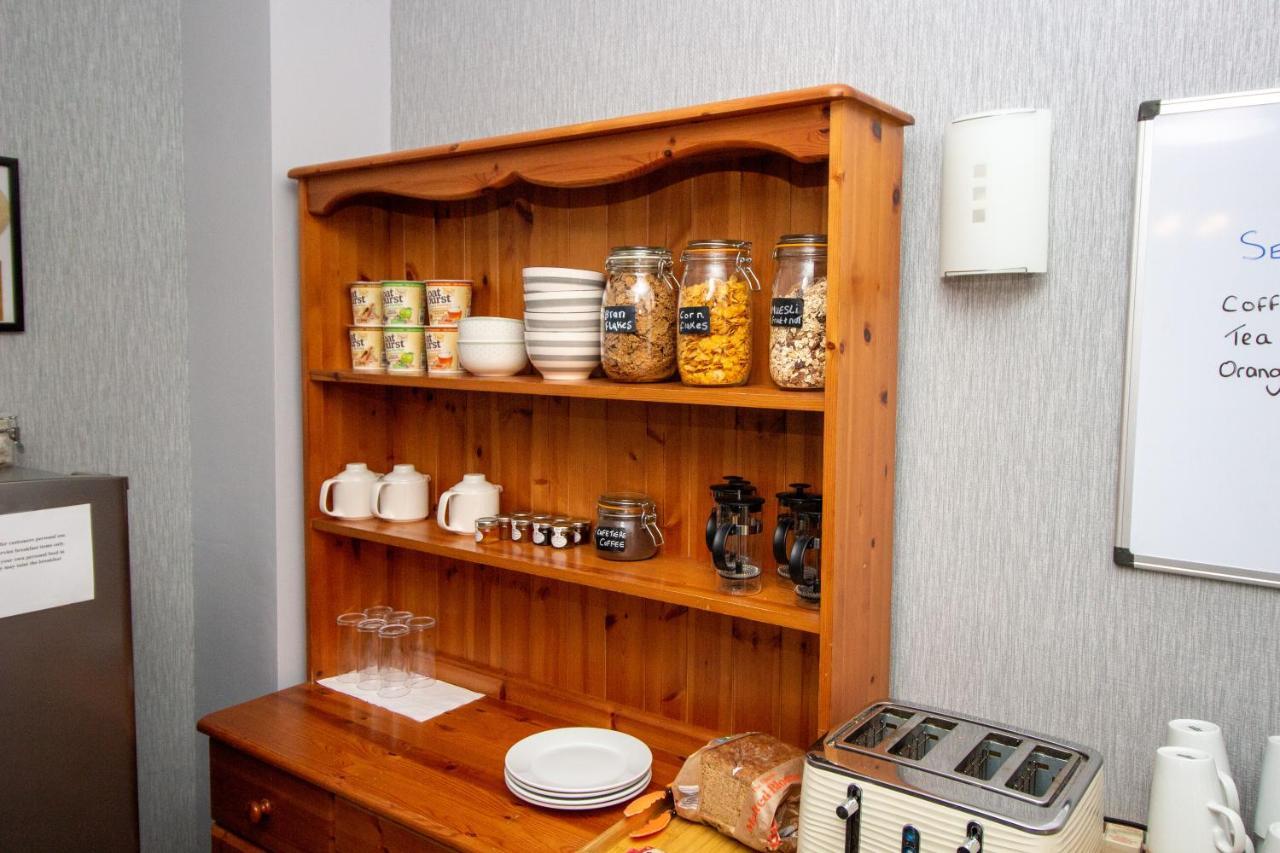 Pencader  Old School B & B מראה חיצוני תמונה