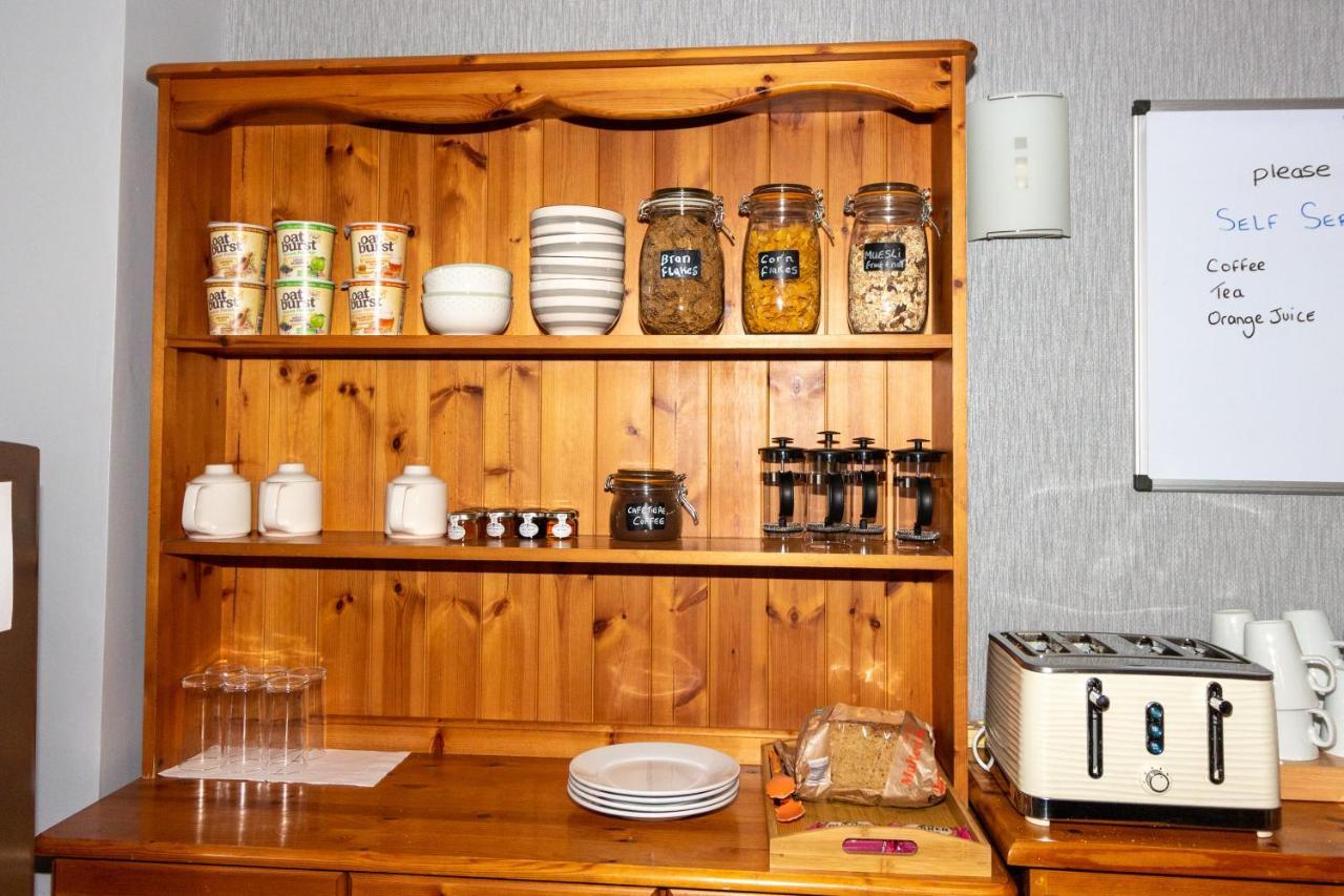 Pencader  Old School B & B מראה חיצוני תמונה