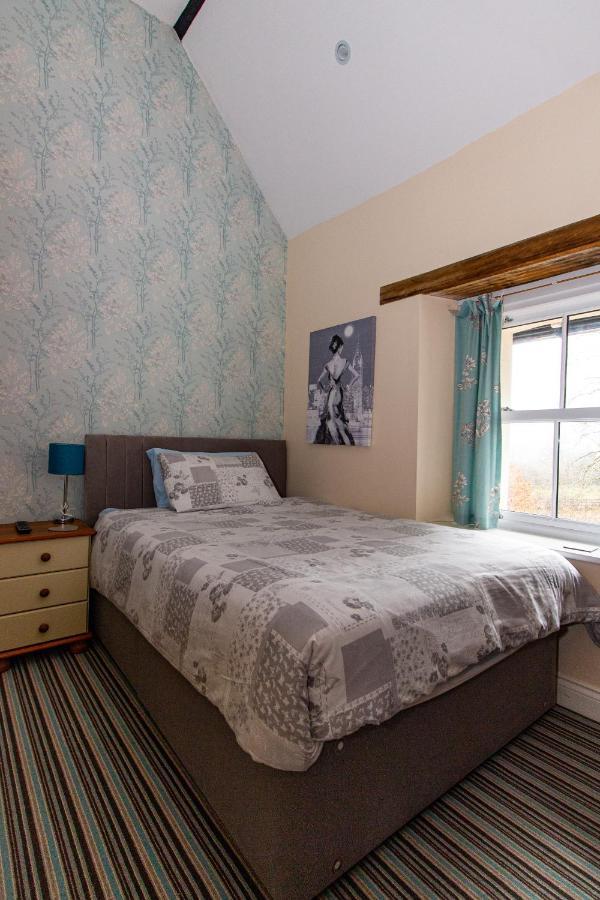 Pencader  Old School B & B מראה חיצוני תמונה
