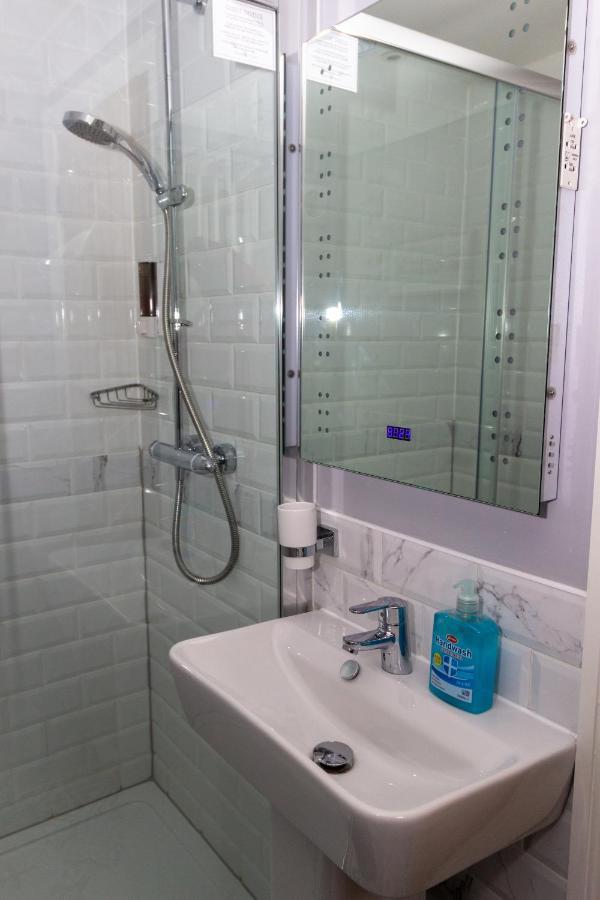 Pencader  Old School B & B מראה חיצוני תמונה