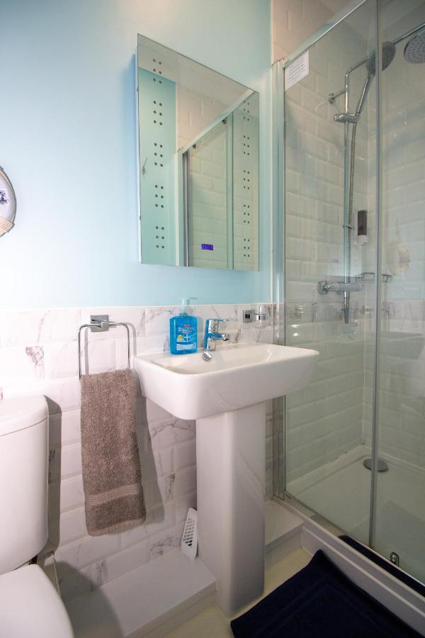 Pencader  Old School B & B מראה חיצוני תמונה