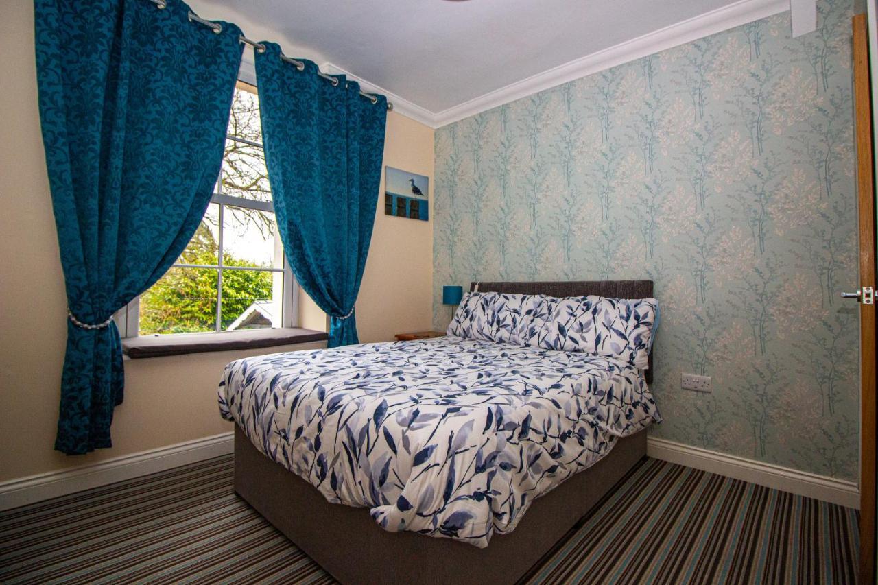 Pencader  Old School B & B מראה חיצוני תמונה