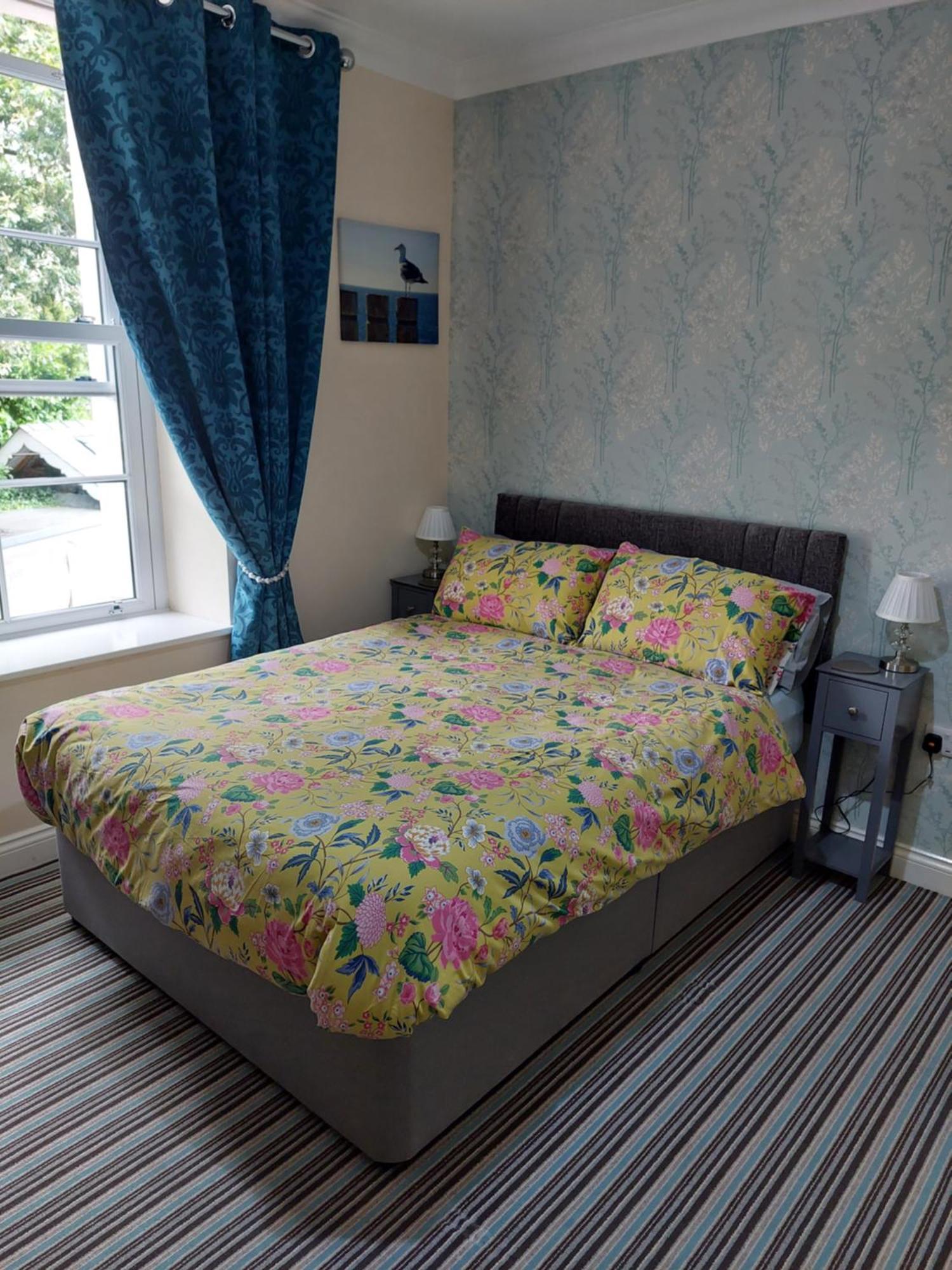 Pencader  Old School B & B מראה חיצוני תמונה