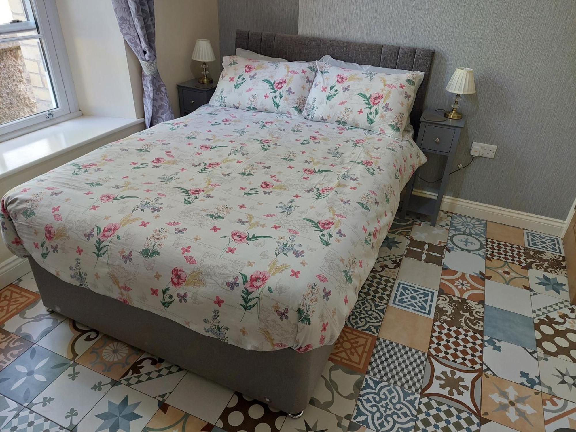 Pencader  Old School B & B מראה חיצוני תמונה