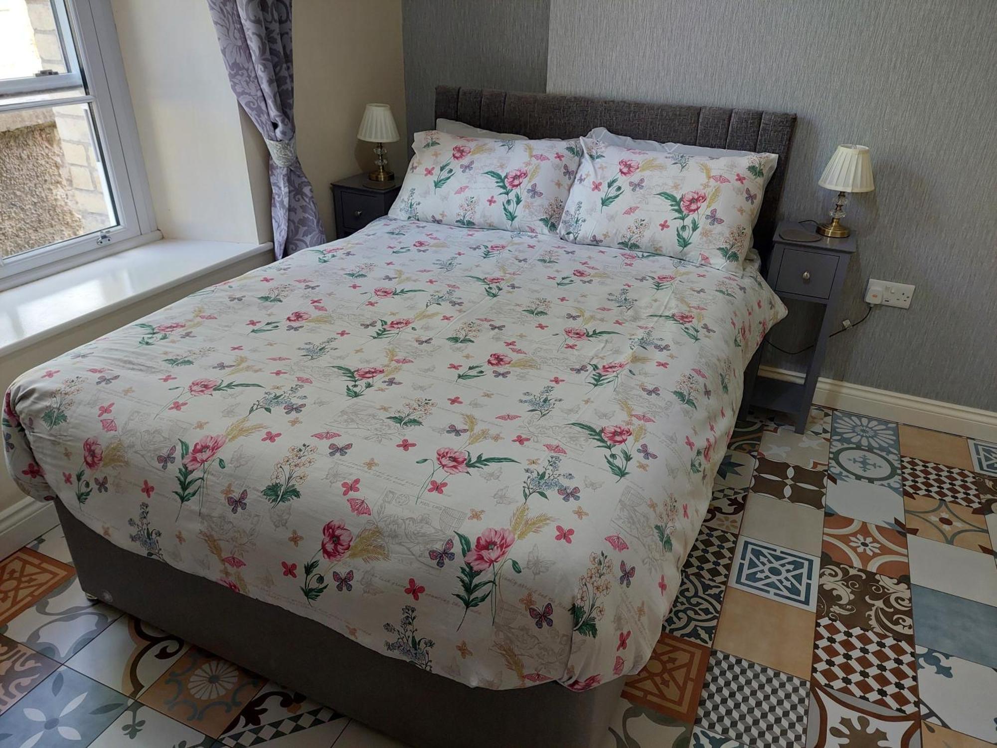 Pencader  Old School B & B מראה חיצוני תמונה