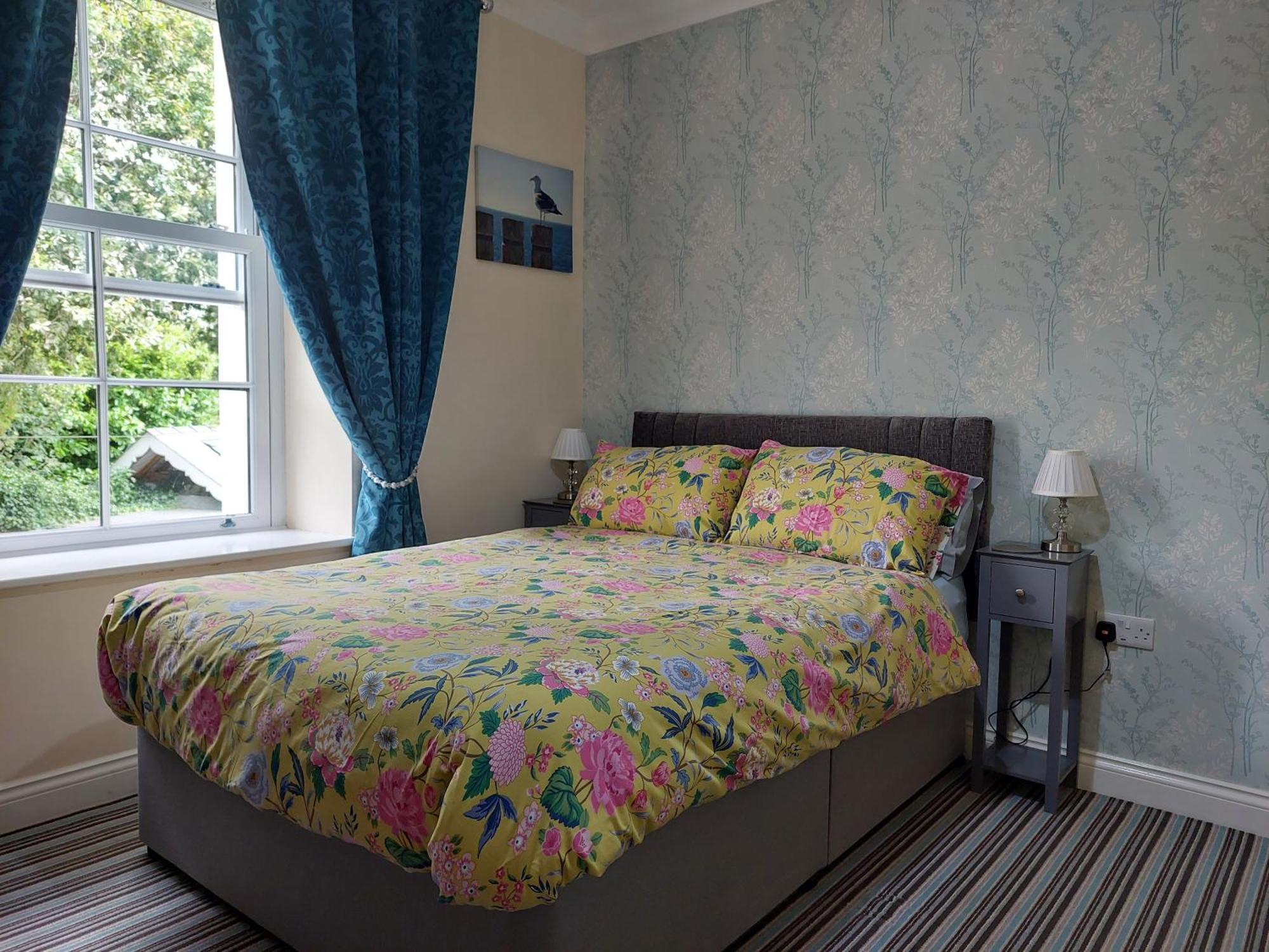 Pencader  Old School B & B מראה חיצוני תמונה