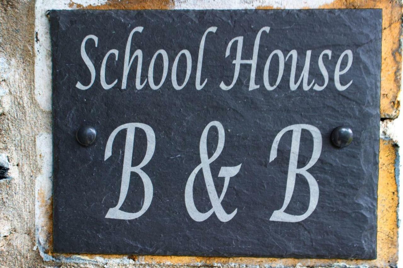 Pencader  Old School B & B מראה חיצוני תמונה